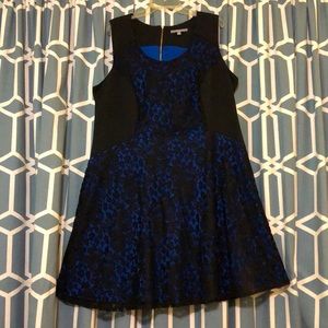 NY collection Flare Dress